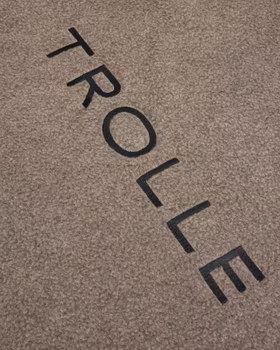 Tech Sherpa Fleece Matta - Taupe