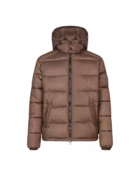 Dunjacka Ungdom Unisex - Terra Brun