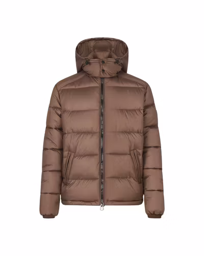 Dunjacka Ungdom Unisex - Terra Brun