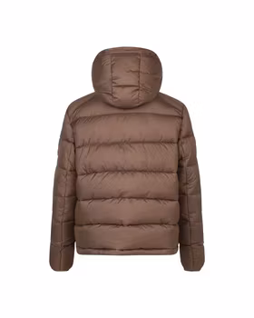 Dunjacka Ungdom Unisex - Terra Brun