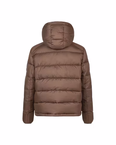 Dunjacka Ungdom Unisex - Terra Brun