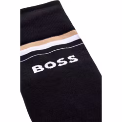 Boss Ridstrumpor Svarta