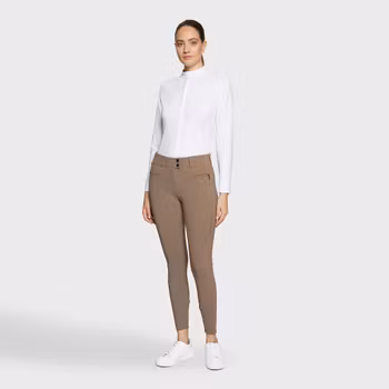 Samshield Clara Premium Full Grip Camel