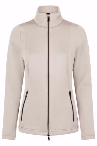 Pikeur Polarteck Fleece Ljusbeige