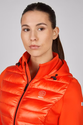 Eskadron Hybrid Jacka