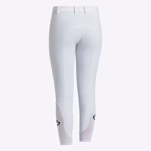 Cavalleria Toscana Unisex Junior Vita Ridbyxor