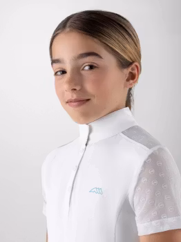 Tävlingsskjorta Equiline