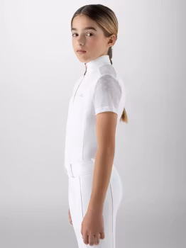 Tävlingsskjorta Equiline