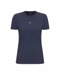 Trolle Projects Tränings T-shirt Junior Navy