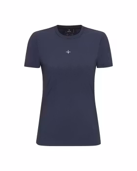 Trolle Projects Tränings T-shirt Junior Navy