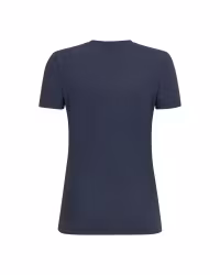 Trolle Projects Tränings T-shirt Junior Navy