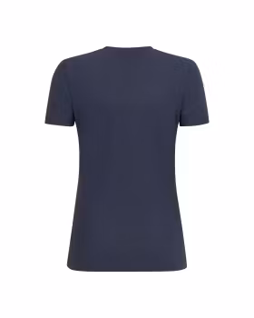 Trolle Projects Tränings T-shirt Junior Navy