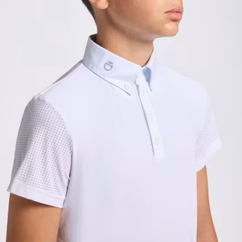 Cavalleria Toscana Skjorta för Pojkar