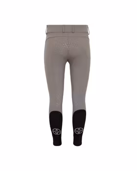 Trolle Athl Fullgrip Ridbyxa Taupe