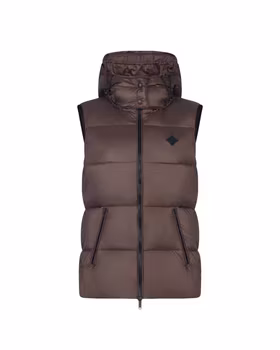 Trolle Projects Väst Terra Brown