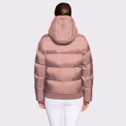 Samshield Billie Dunjacka Blush Pink