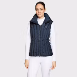 Samshield Chamonix Väst Navy