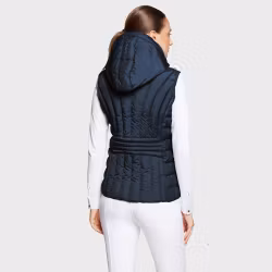Samshield Chamonix Väst Navy