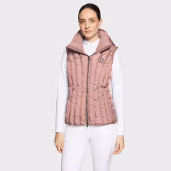 Samshield Chamonix Väst Blush Pink