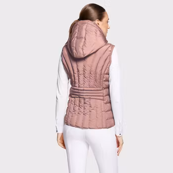 Samshield Chamonix Väst Blush Pink