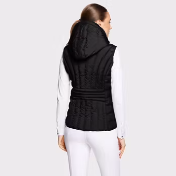 Samshield Chamonix Väst Black