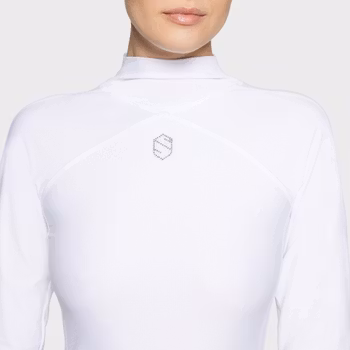 Samshield Sunniva Vit