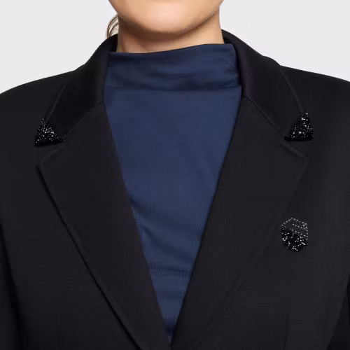 Samshield Kavaj Maxime JetBlack