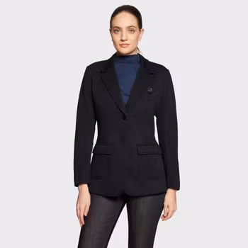 Samshield Kavaj Maxime JetBlack