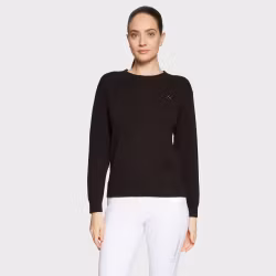 Samshield Candice Pullover Mocha