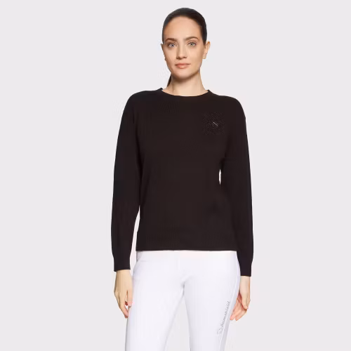 Samshield Candice Pullover Mocha