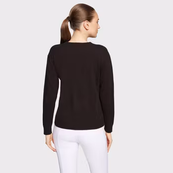 Samshield Candice Pullover Mocha