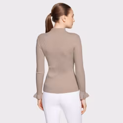 Samshield Lidia Vanilla