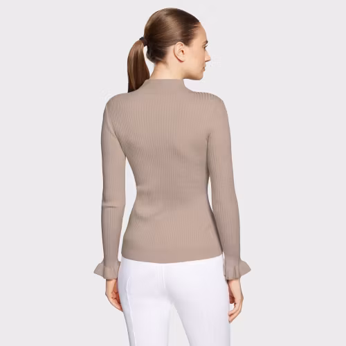 Samshield Lidia Vanilla