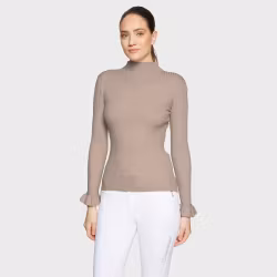 Samshield Lidia Vanilla