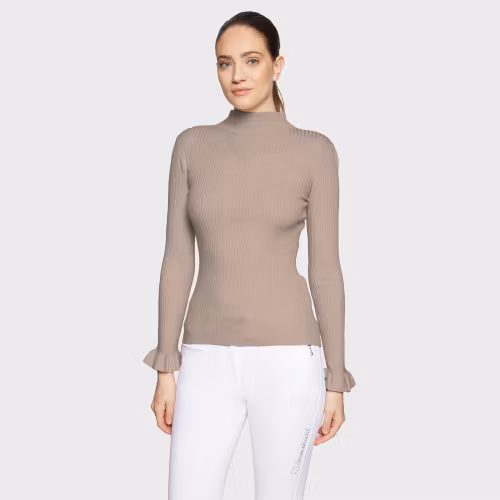Samshield Lidia Vanilla
