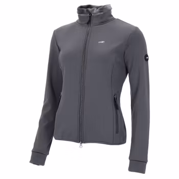 Schockemöhle Tröja Reny Dusty Chockolate