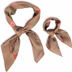Eliza Small Scarf