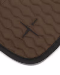 Trolle Projects Wave Cotton Terra Brown Dressyr Schabrak