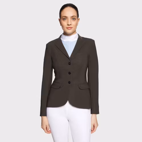 Samshield Victory Flower Crystal MOCHA