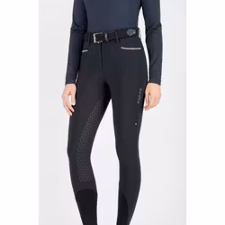 Equiline Gigaf Vinterridbyxa