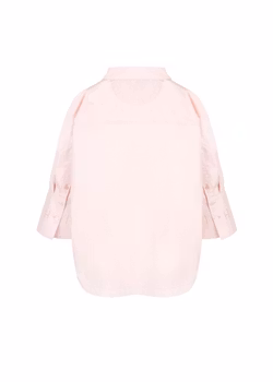 Arya Shirt Rose Smoke