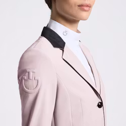 Cavalleria Toscana Kavaj Ljusrosa