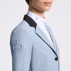 Cavalleria Toscana Kavaj Ljusblå