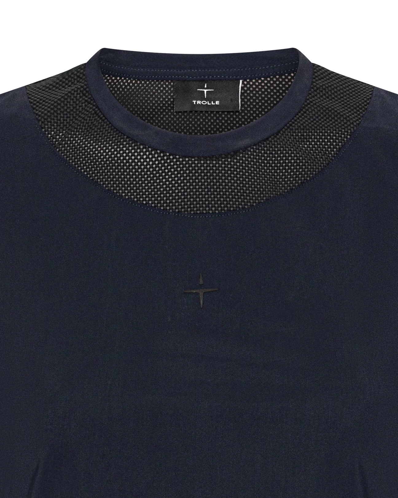 Centerline T-shirt Dam - Navy / Svart