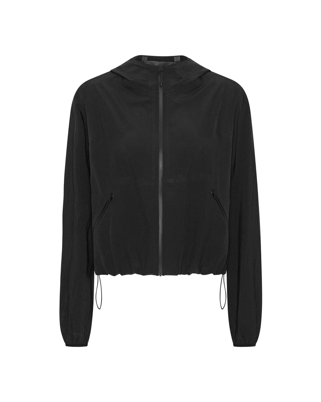 Cool Dot Light Bomber Dam - Svart