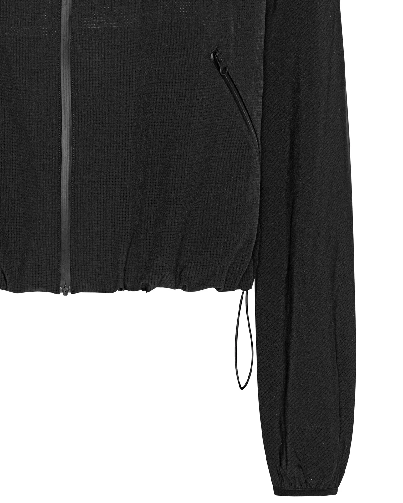 Cool Dot Light Bomber Dam - Svart