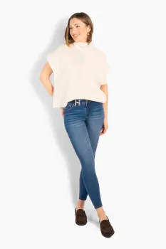 Natalie Skinny Jeans