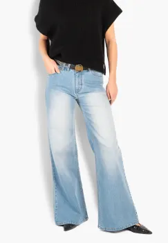 Irina Wide Leg