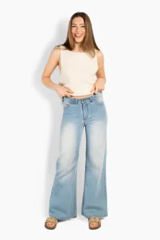 Irina Wide Leg