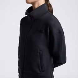 Cavalleria Toscana Jearsy zip sweatshirt